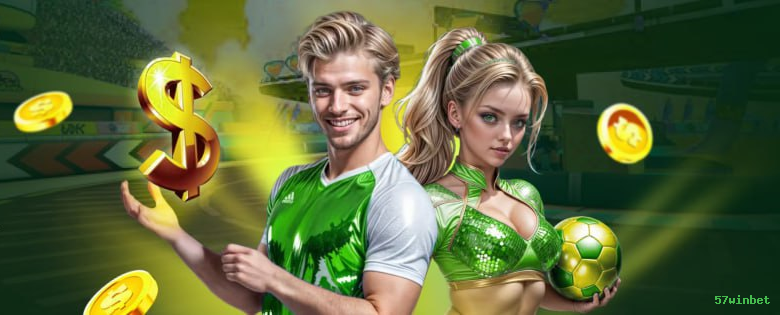 Configurações úteis dentro do app 57winbet