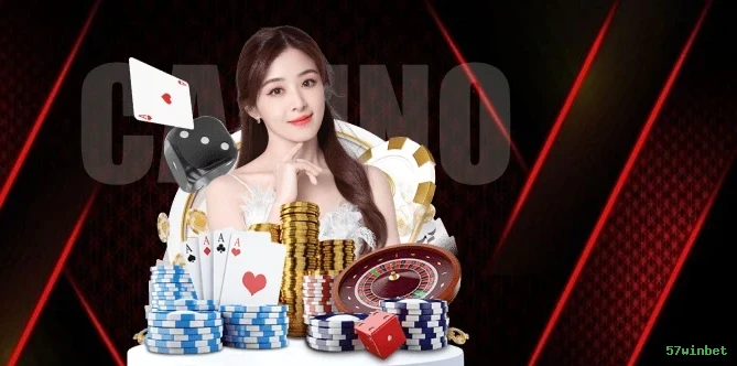 Aplicativo móvel 57winbet para iOS e Android