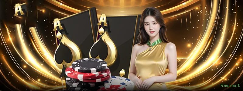 Plataforma 57winbet - cassino e apostas