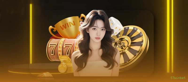 Segurança 57winbet SSL