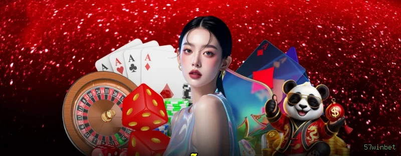 Cashback VIP 57winbet - reembolso semanal